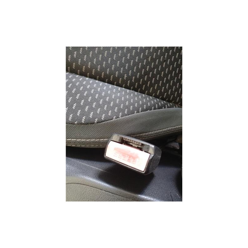 ANCLAJE CINTURON DEL. DCHO.