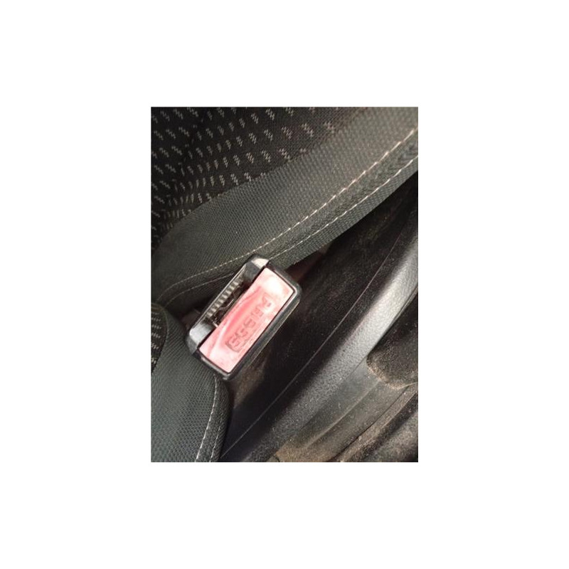 ANCLAJE CINTURON DEL. IZDO.