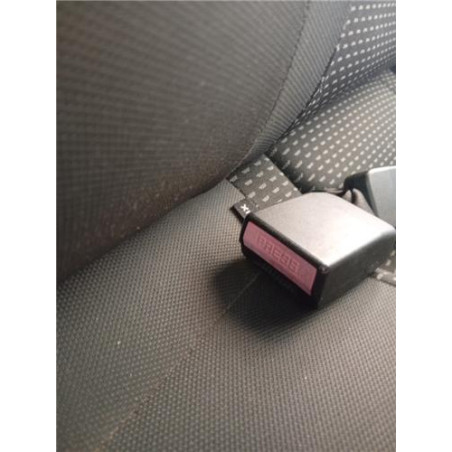 ANCLAJE CINTURON TRA. CENTRAL