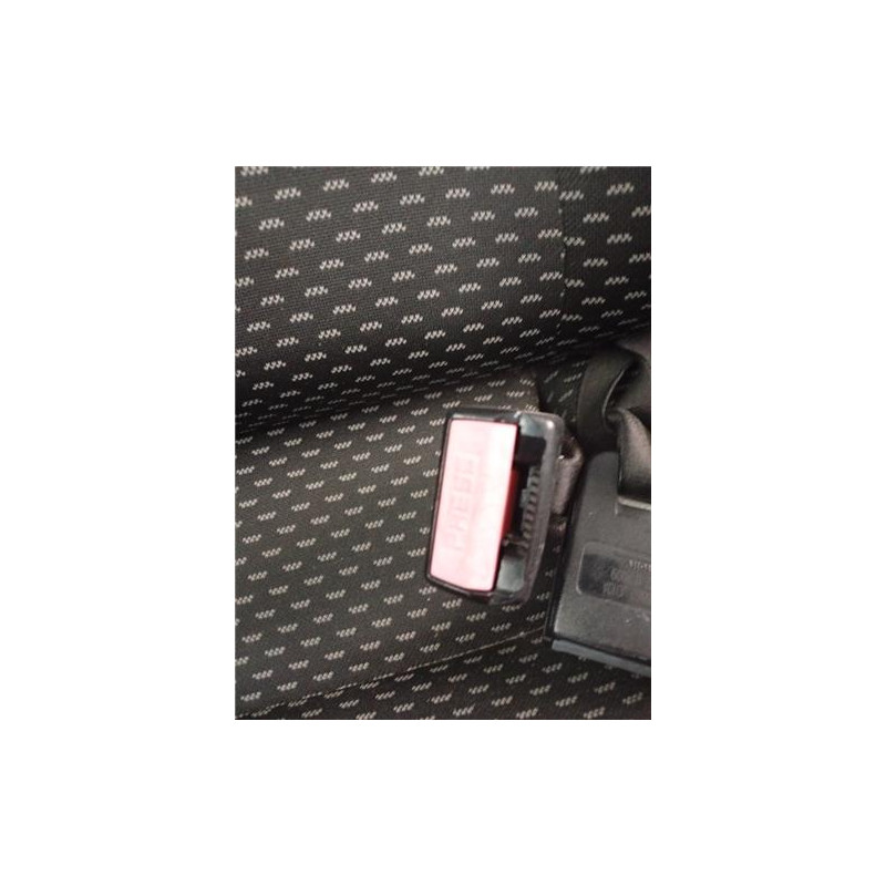 ANCLAJE CINTURON TRA. DCHO.