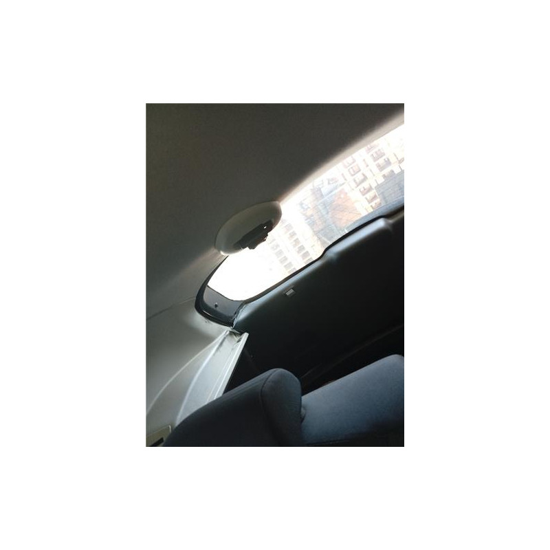 CINTURON SEGURIDAD TRA. CENTRAL