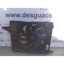 ELECTROVENTILADOR para Nissan Qashqai (J10)(01.2007->)