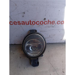 FARO ANTINIEBLA IZDO. para Nissan Qashqai (J10)(01.2007->)