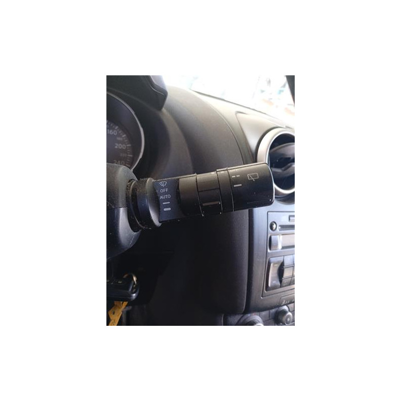 MANDO LIMPIAPARABRISAS