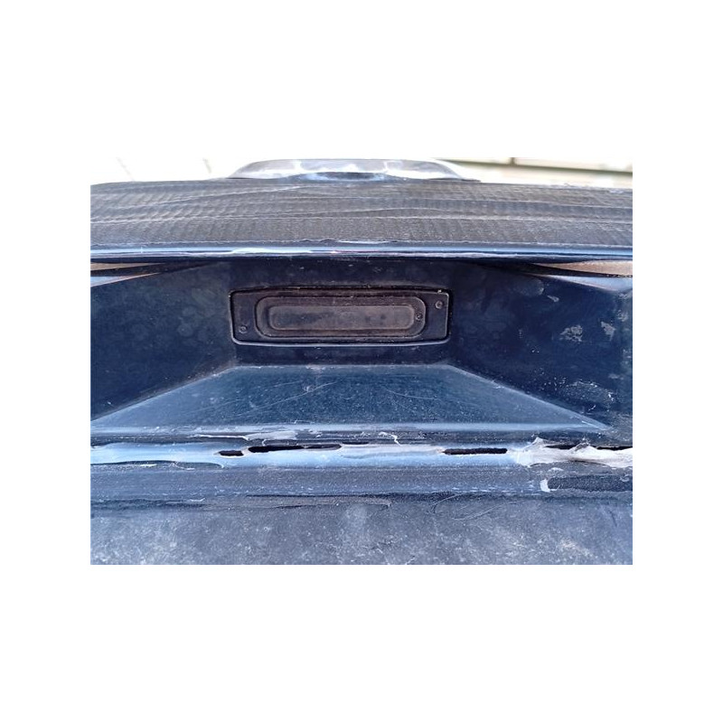 MANETA EXTERIOR PORTON