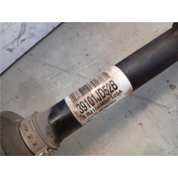 PALIER DEL. IZDO. para Nissan Qashqai (J10)(01.2007->)