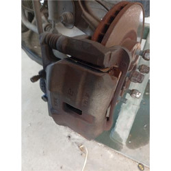 PINZA FRENO DEL. IZDA. para Nissan Qashqai (J10)(01.2007->)