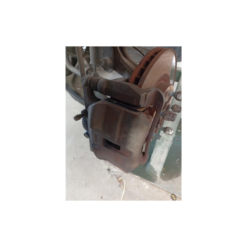 PINZA FRENO DEL. IZDA.