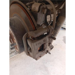 PINZA FRENO TRA. IZDA. para Nissan Qashqai (J10)(01.2007->)