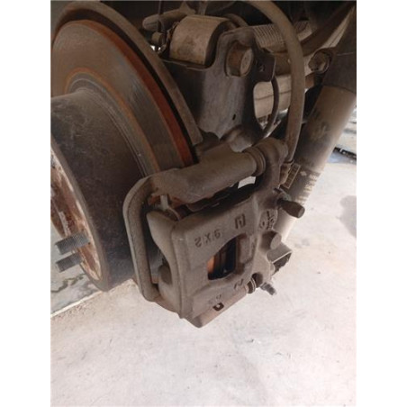 PINZA FRENO TRA. IZDA.