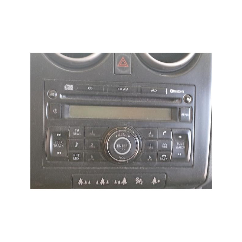 RADIO / CD