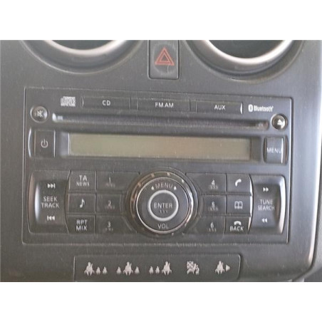 RADIO / CD