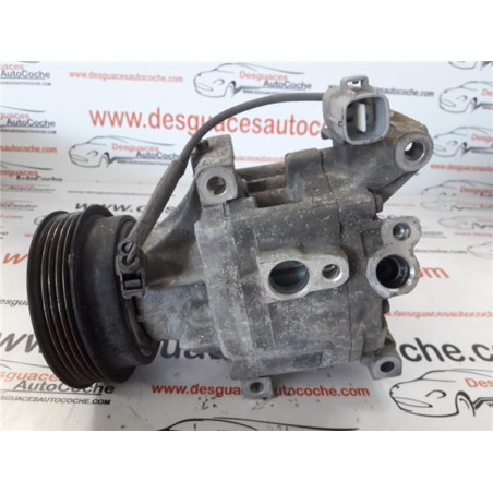 COMPRESOR AIRE ACOND.