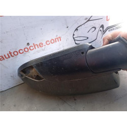 RETROVISOR ELECTRICO IZDO.
