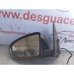 RETROVISOR ELECTRICO IZDO.
