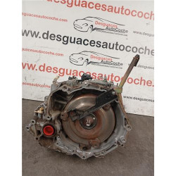 CAJA CAMBIOS AUTOMATICA