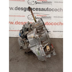 CAJA CAMBIOS AUTOMATICA