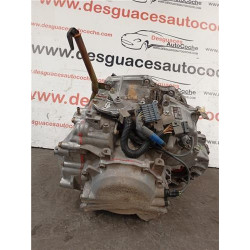 CAJA CAMBIOS AUTOMATICA