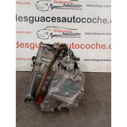 CAJA CAMBIOS AUTOMATICA