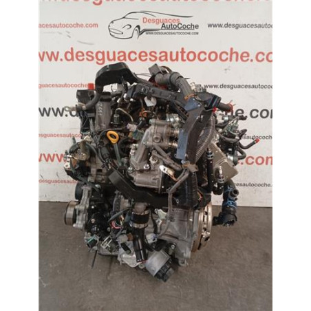 MOTOR COMPLETO