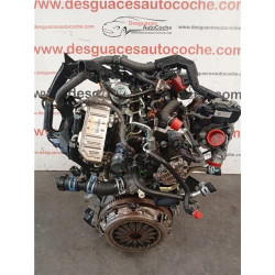 MOTOR COMPLETO