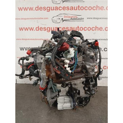 MOTOR COMPLETO