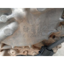 CAJA CAMBIOS AUTOMATICA para Renault Scenic I (JA...)(1999->)