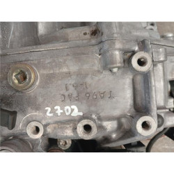 CAJA CAMBIOS AUTOMATICA