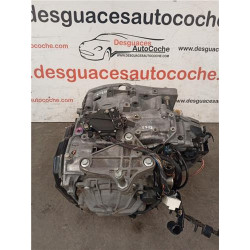 CAJA CAMBIOS AUTOMATICA