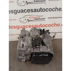 CAJA CAMBIOS AUTOMATICA