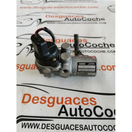 COMPENSADOR DE FRENO