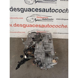 CAJA CAMBIOS AUTOMATICA