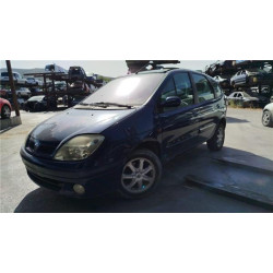 CAJA CAMBIOS AUTOMATICA