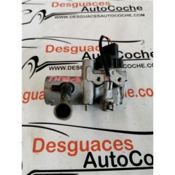 COMPENSADOR DE FRENO