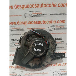 MOTOR CALEFACCION