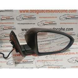 RETROVISOR ELECTRICO DCHO.