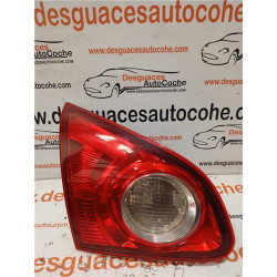 PILOTO PORTON TRA. IZDO.