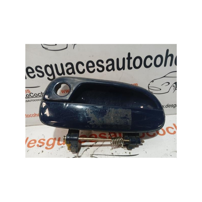 MANETA EXTERIOR DEL. IZDA.