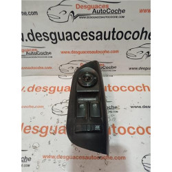 BOTONERA PUERTA DEL. IZDA.