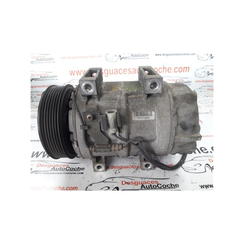 COMPRESOR AIRE ACOND.