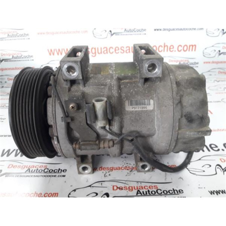 COMPRESOR AIRE ACOND.