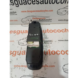 BOTONERA PUERTA DEL. IZDA.