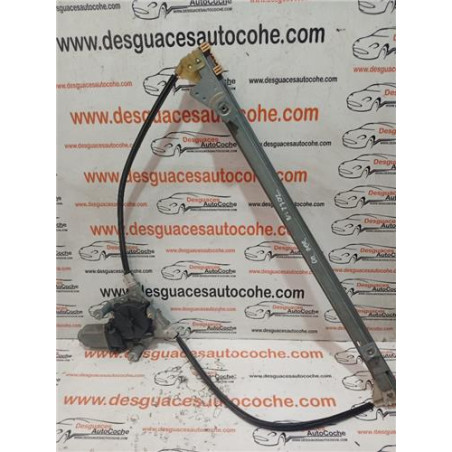 ELEVALUNAS ELECTRICO DEL. DCHO.