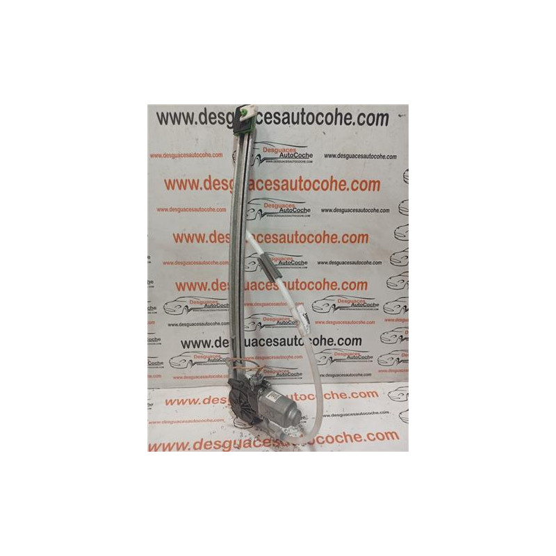 ELEVALUNAS ELECTRICO TRA. DCHO.