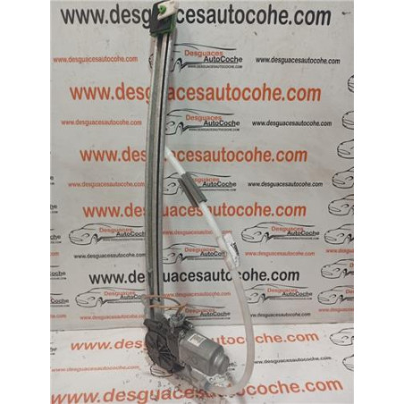 ELEVALUNAS ELECTRICO TRA. DCHO.