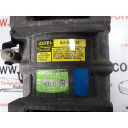 COMPRESOR AIRE ACOND.