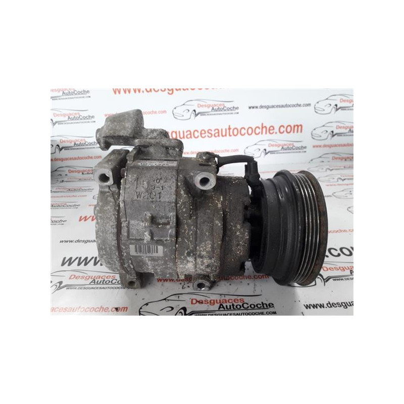 COMPRESOR AIRE ACOND.