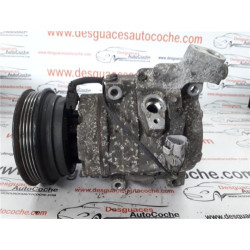 COMPRESOR AIRE ACOND.