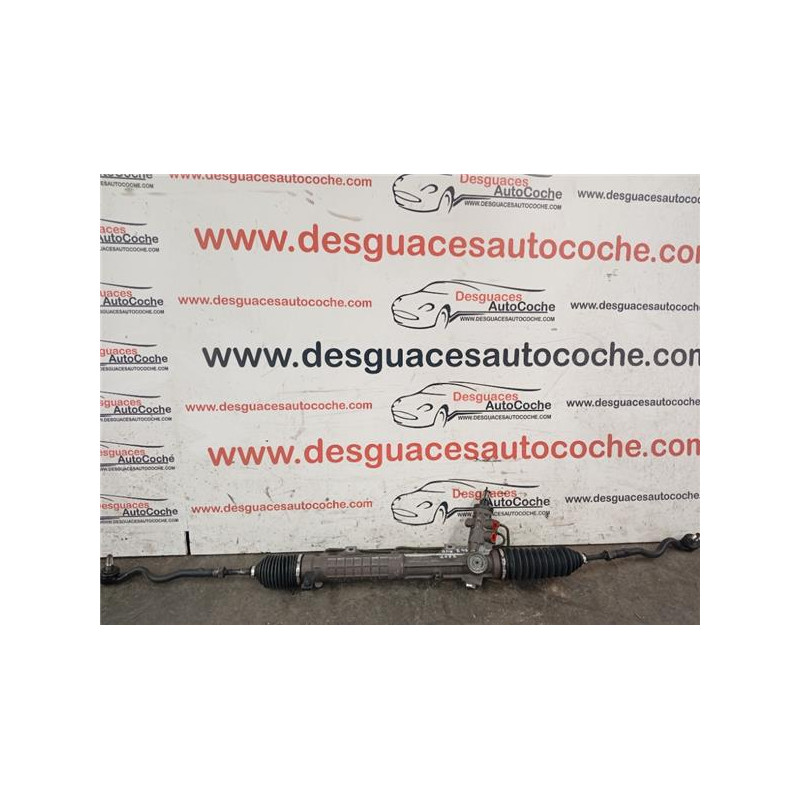 CREMALLERA DIRECCION ASISTIDA