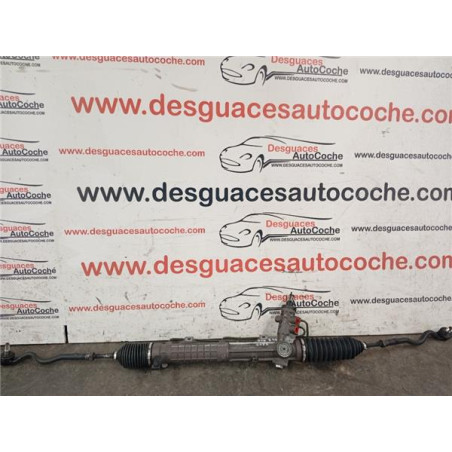 CREMALLERA DIRECCION ASISTIDA